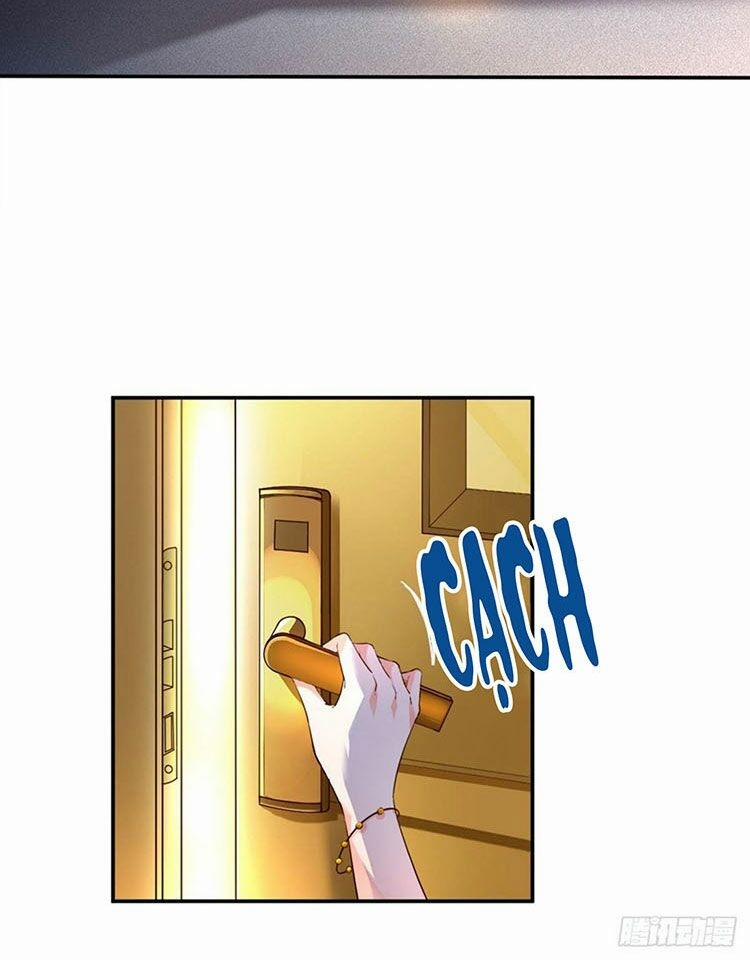 Satan Tổng Tài, Đừng Yêu Tôi 6 trang 9