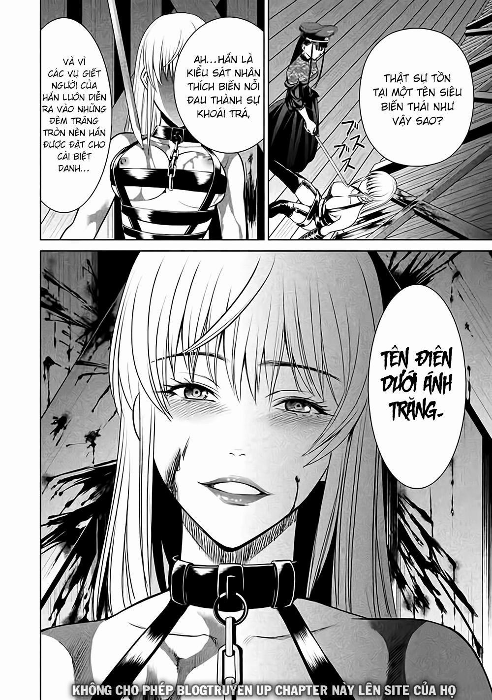 Satanophany 0 Phong cách sát nhân trang 20