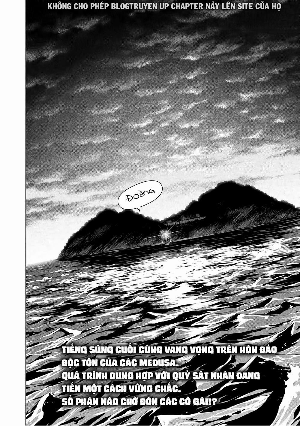 Satanophany 0 Sát nhân bóp cổ 0 Boston trang 22