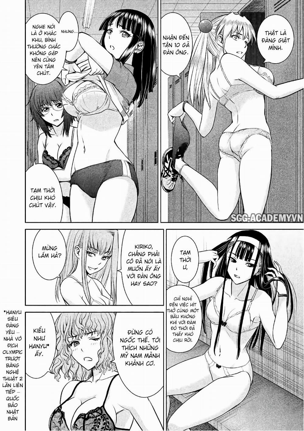 Satanophany 0 Sự công kích mới trang 11