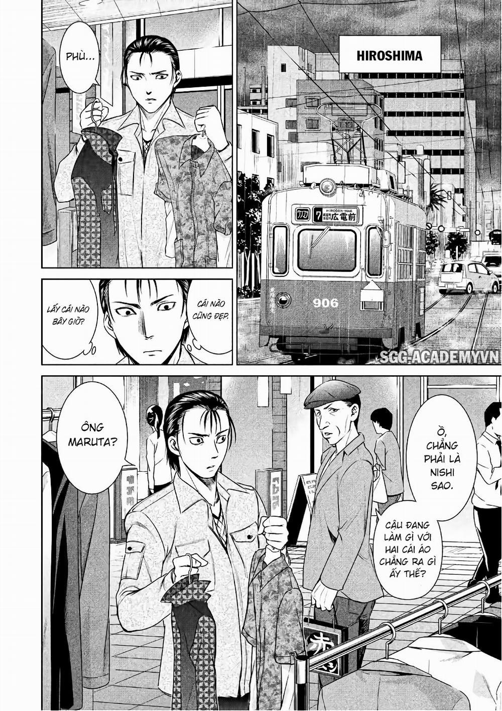 Satanophany 0 Sự công kích mới trang 15