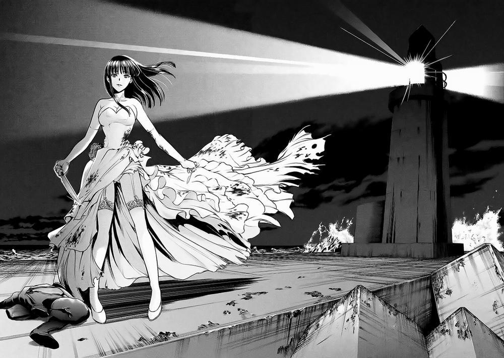 Satanophany 0 Trò chơi đuổi bắt trang 19