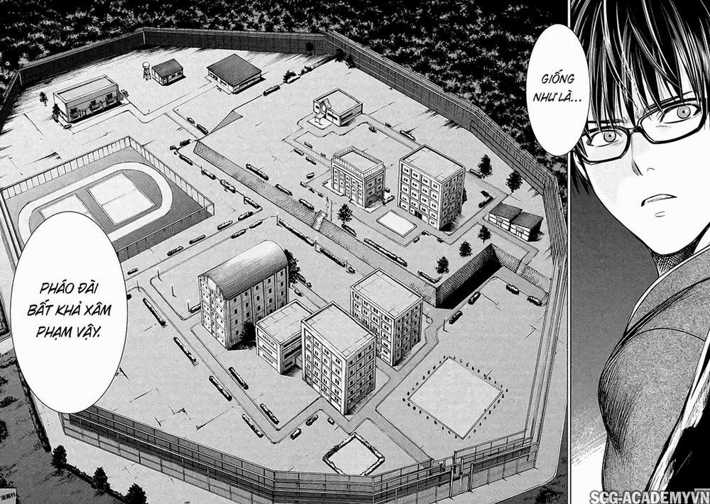 Satanophany 0 Xâm nhập những bí mật ẩn giấu trang 6