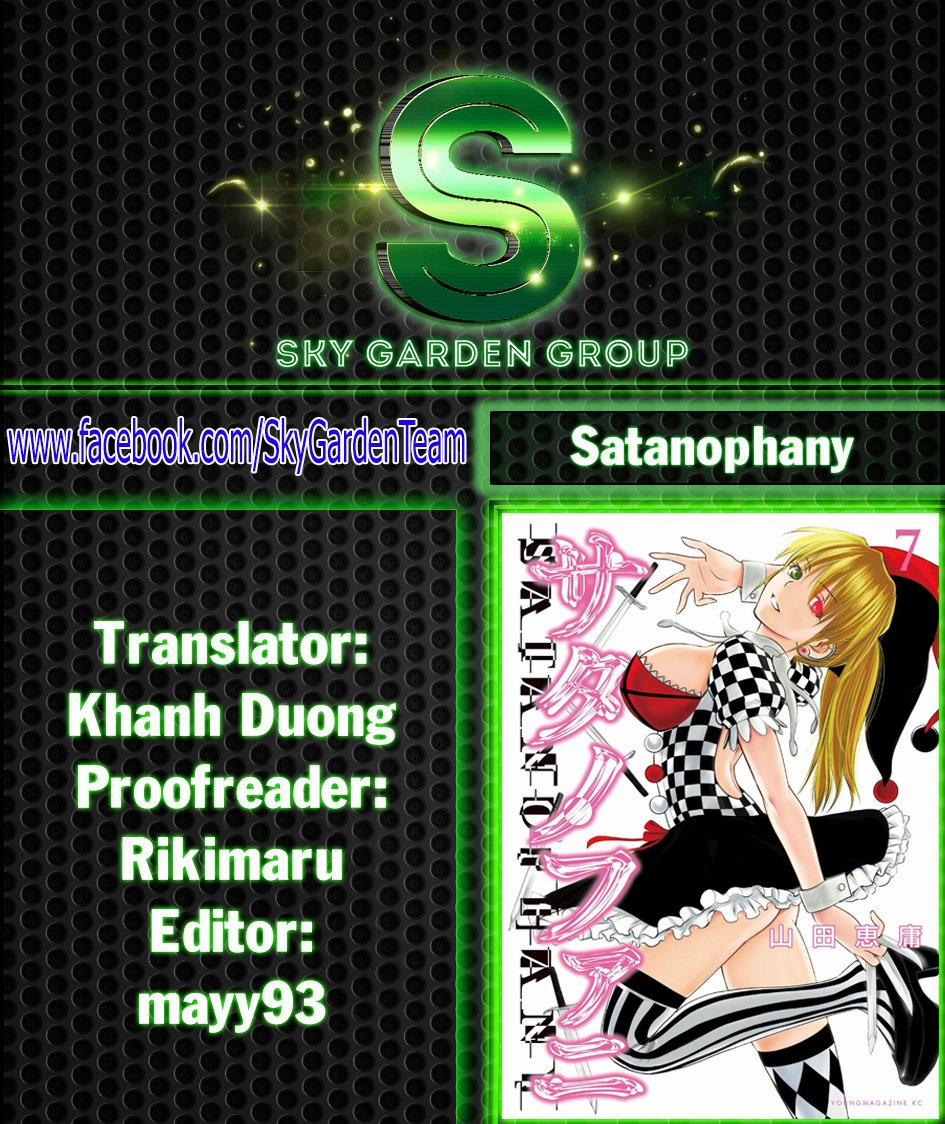 Satanophany Chương 150 Trang 3