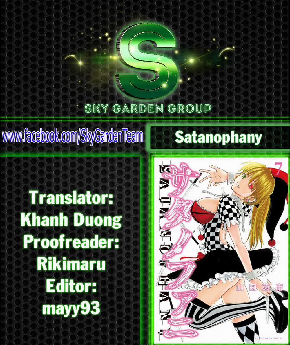 Satanophany Chương 151 Chikatilo 100 Trang 3