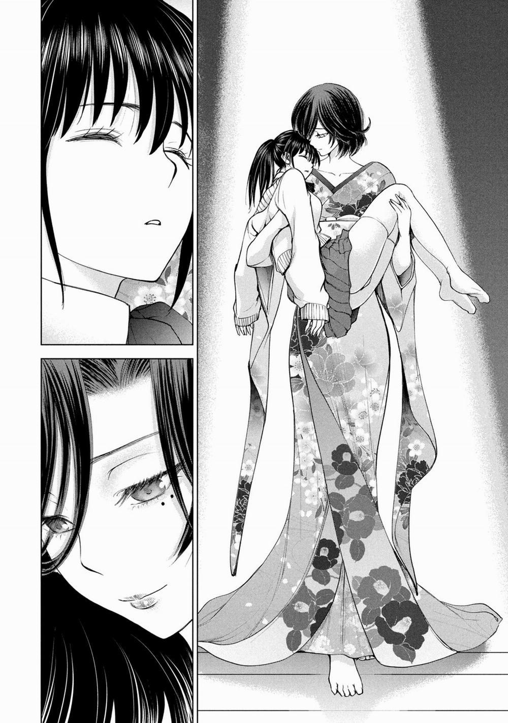 Satanophany 216 trang 20