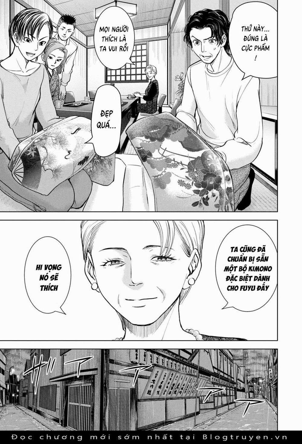 Satanophany 216 trang 5