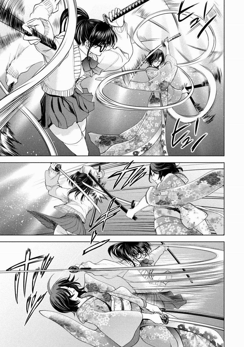 Satanophany 216 trang 7