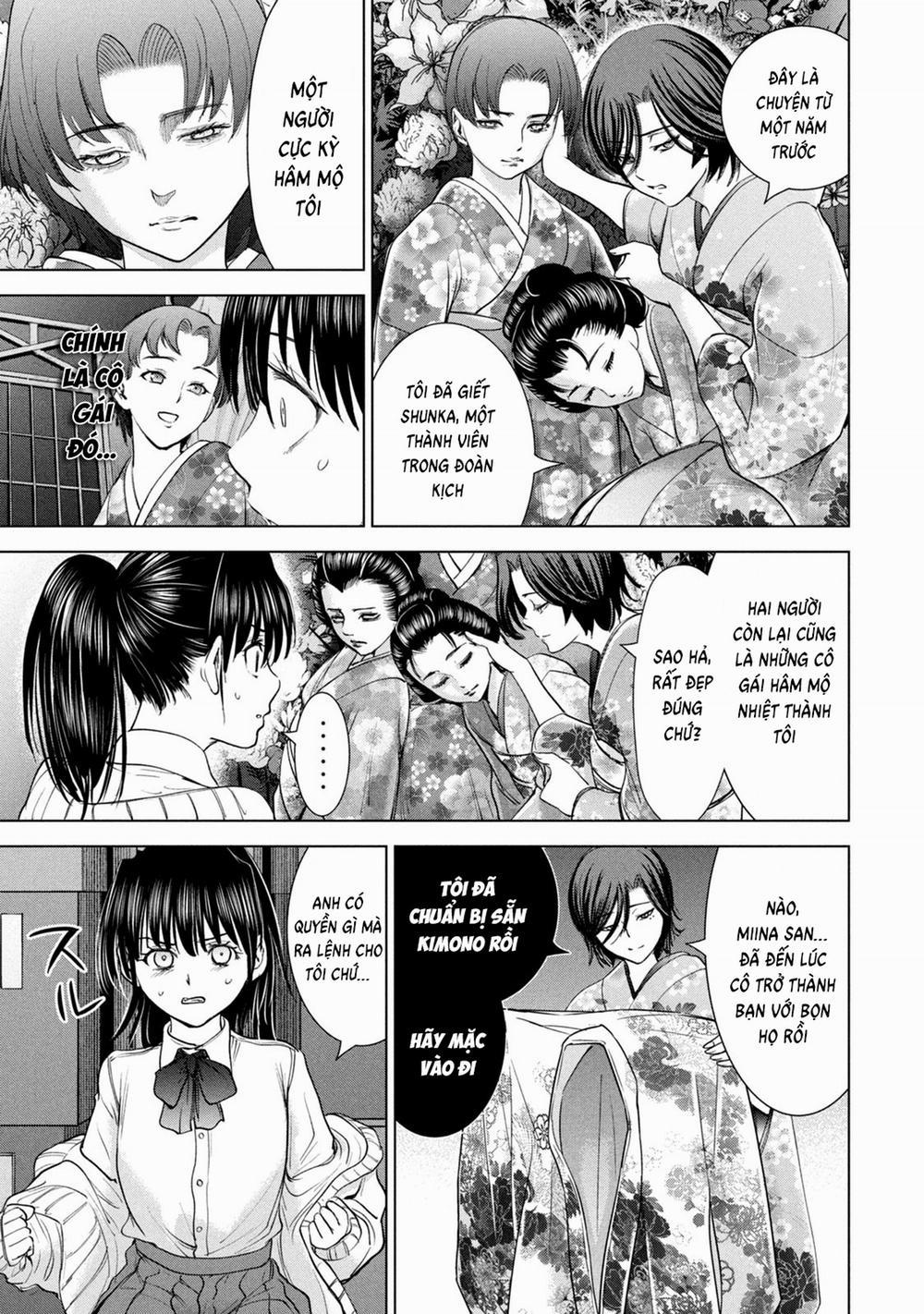 Satanophany 217 trang 10