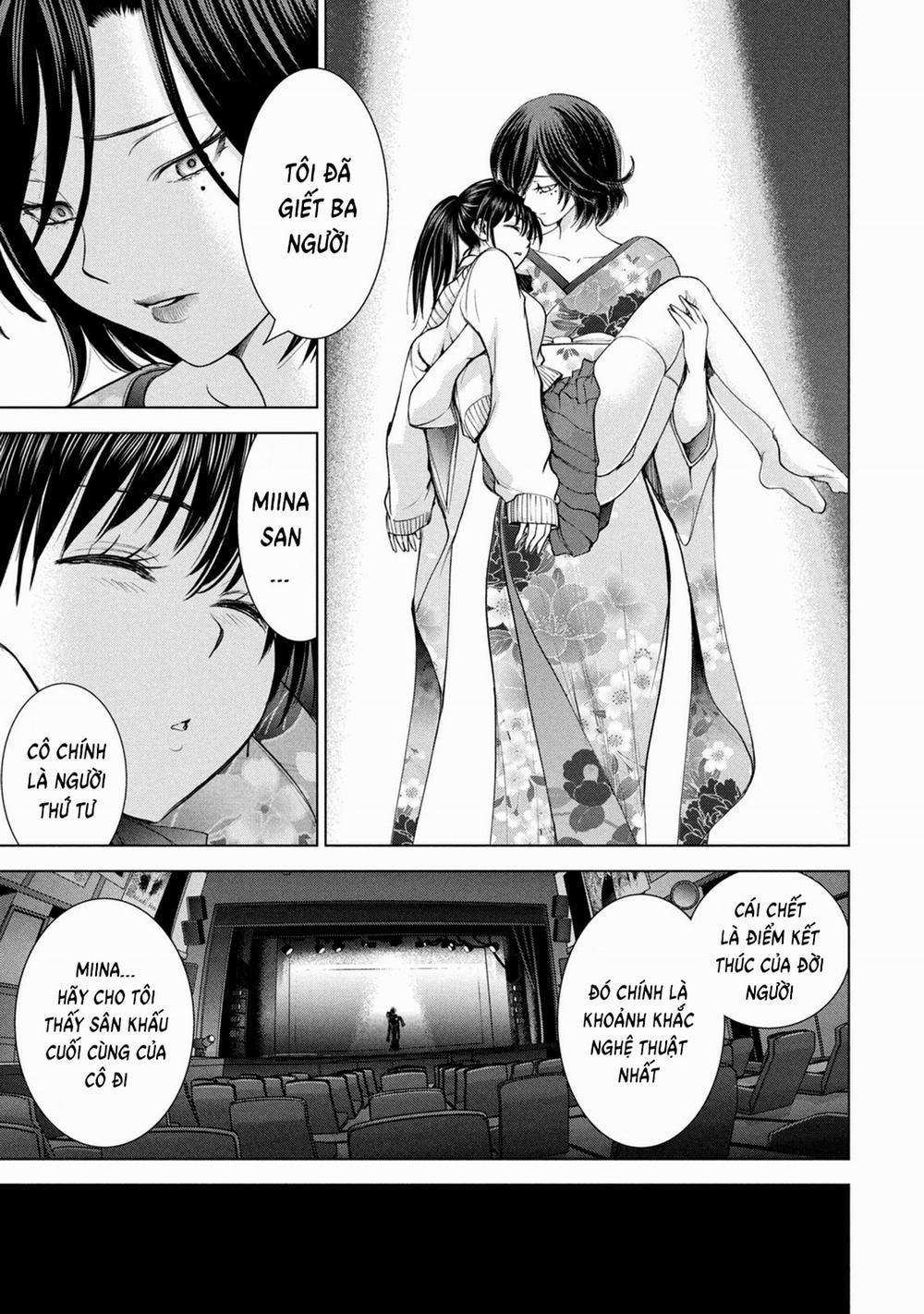 Satanophany 217 trang 8