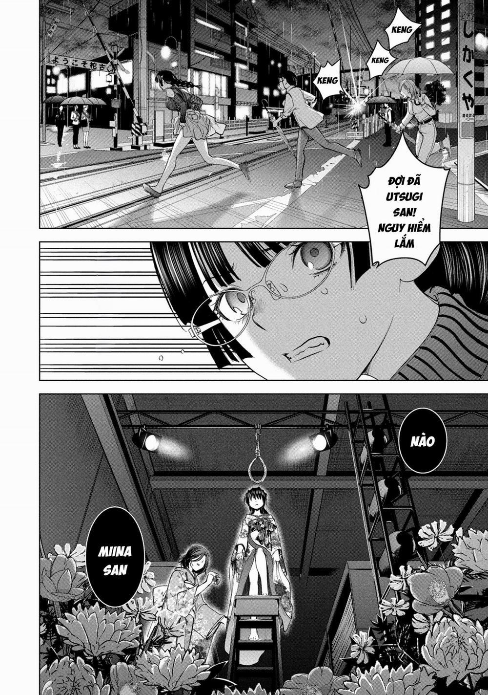 Satanophany 218 trang 2