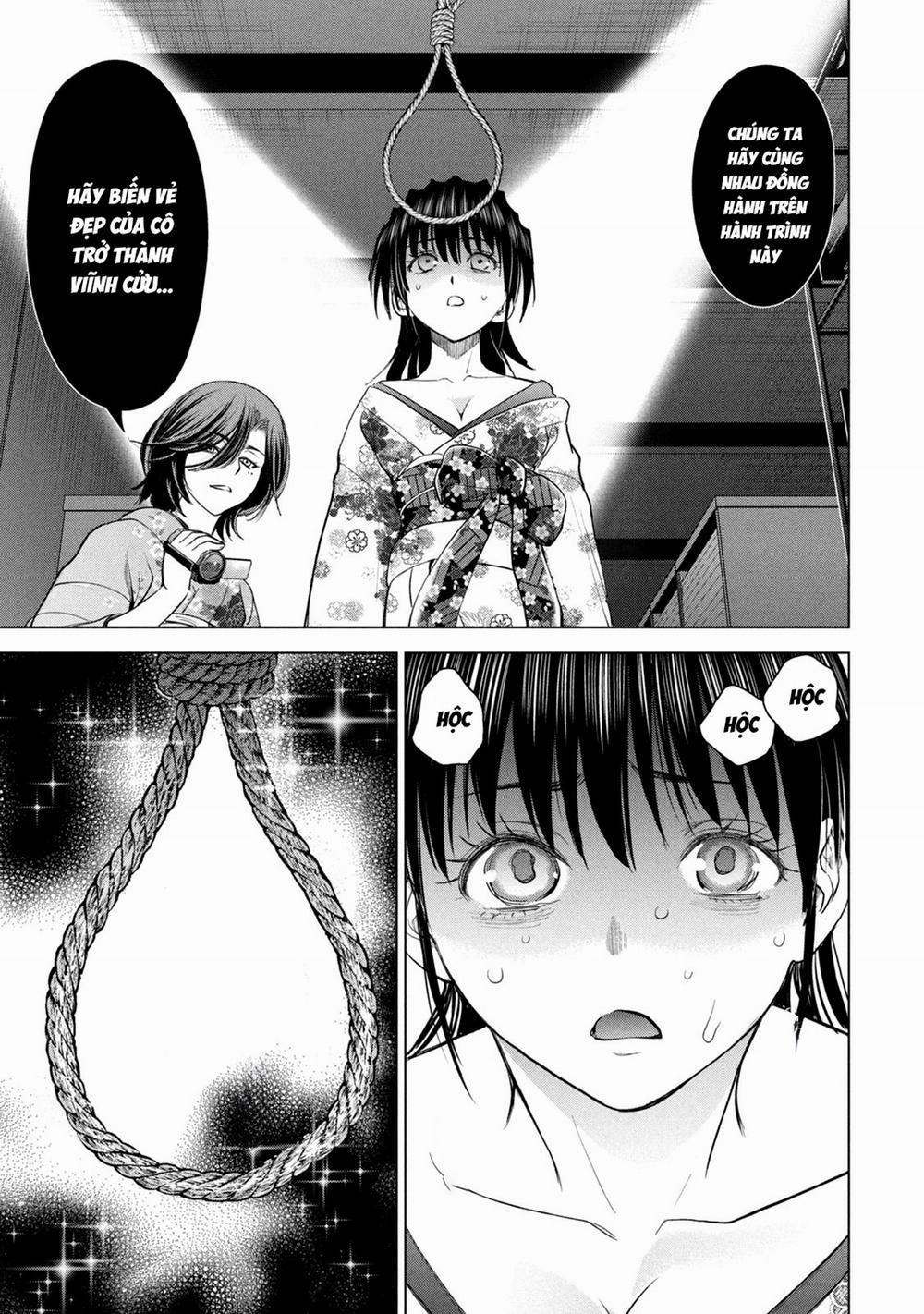 Satanophany 218 trang 3