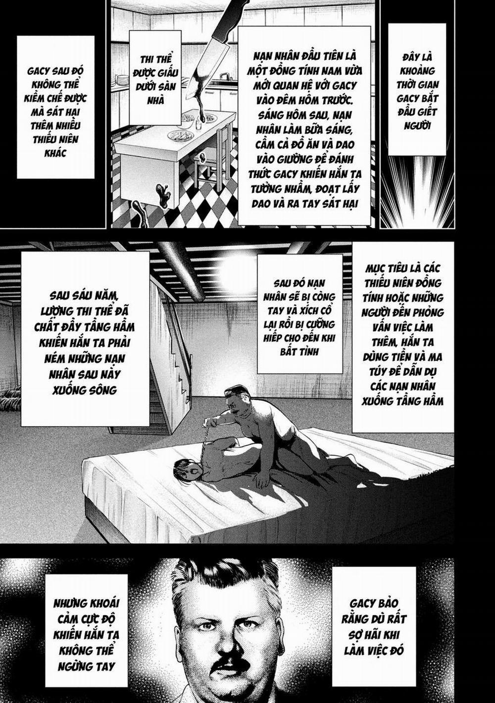 Satanophany 219 trang 17