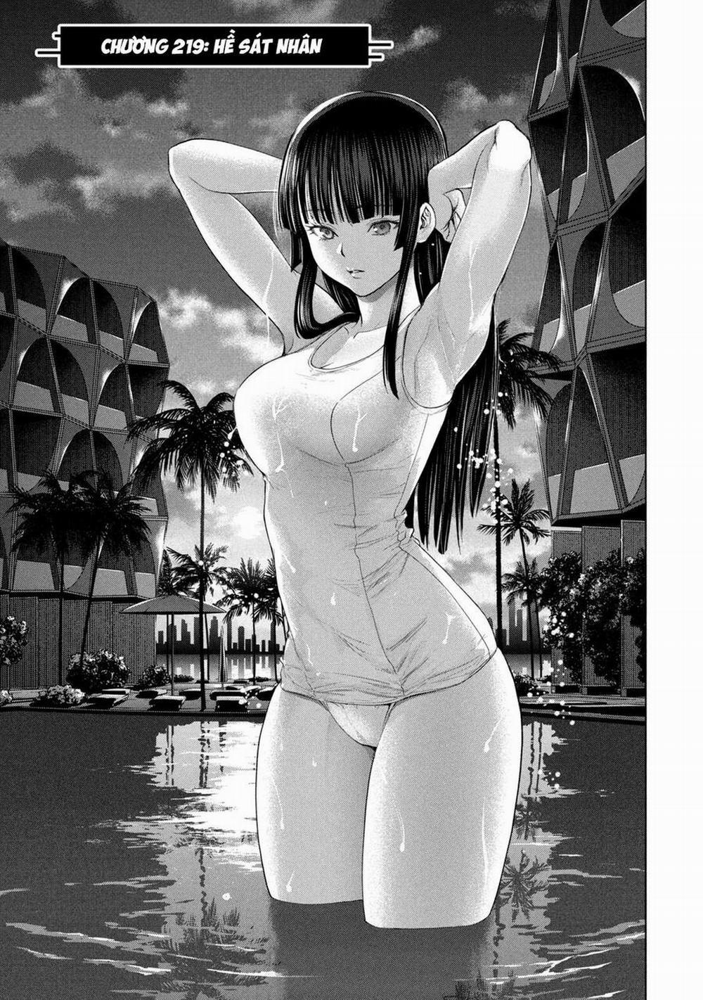 Satanophany 219 trang 2
