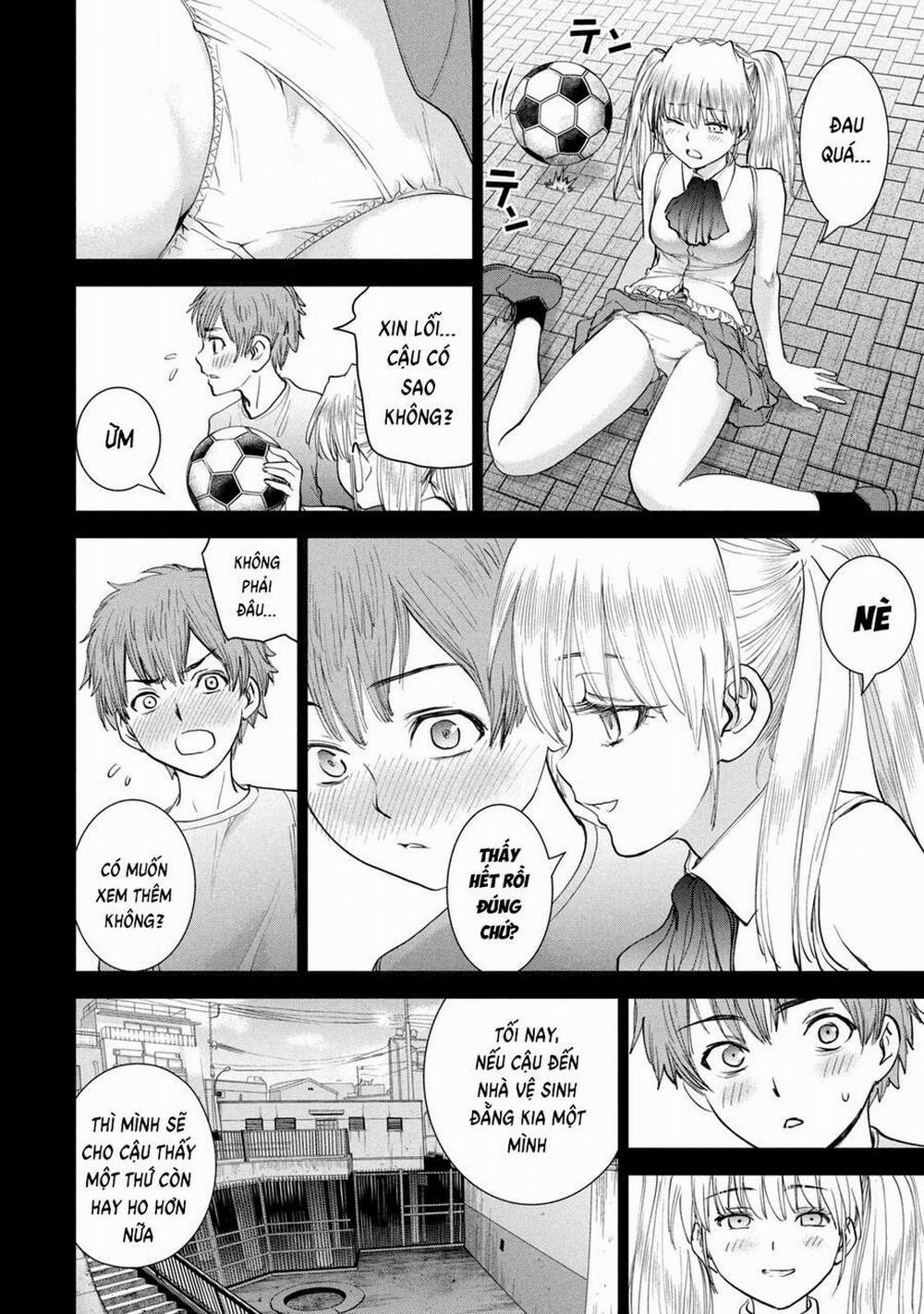 Satanophany 220 trang 8