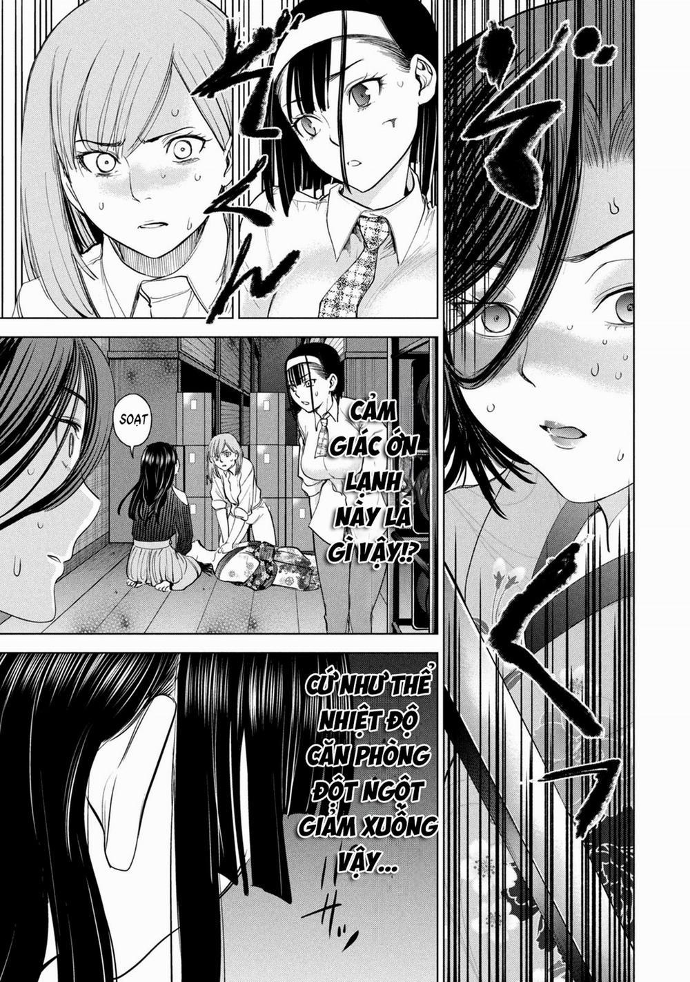 Satanophany 221 trang 10