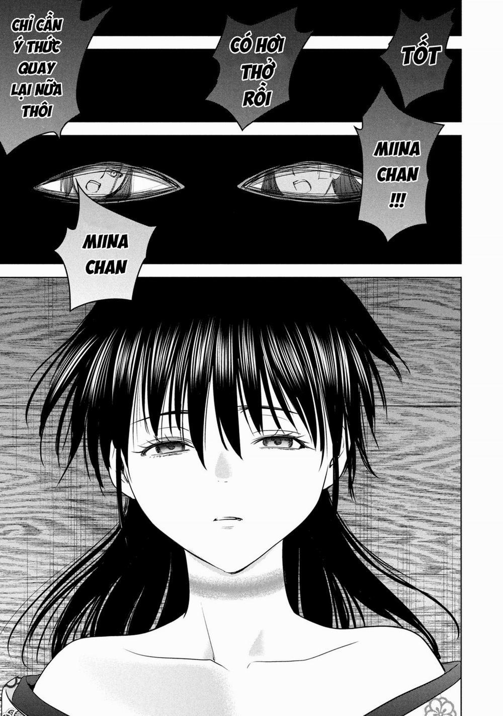Satanophany 221 trang 15