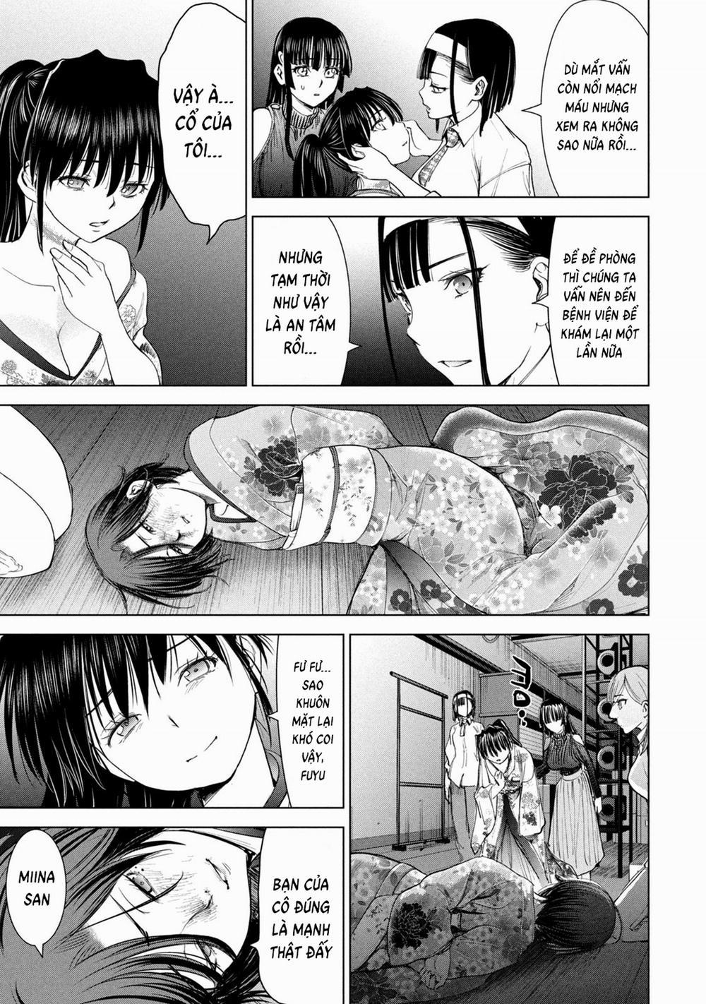 Satanophany 221 trang 17