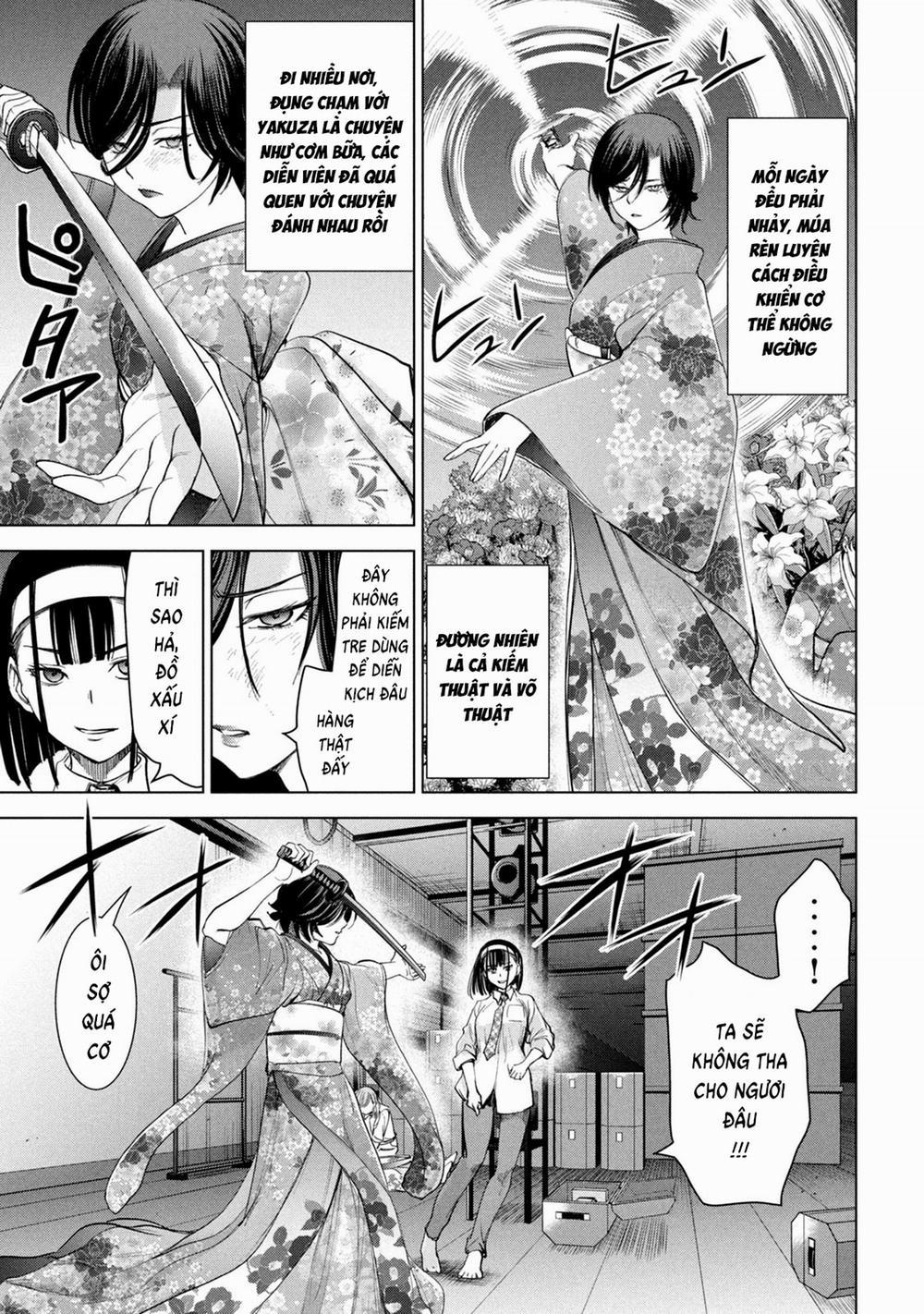 Satanophany 221 trang 4