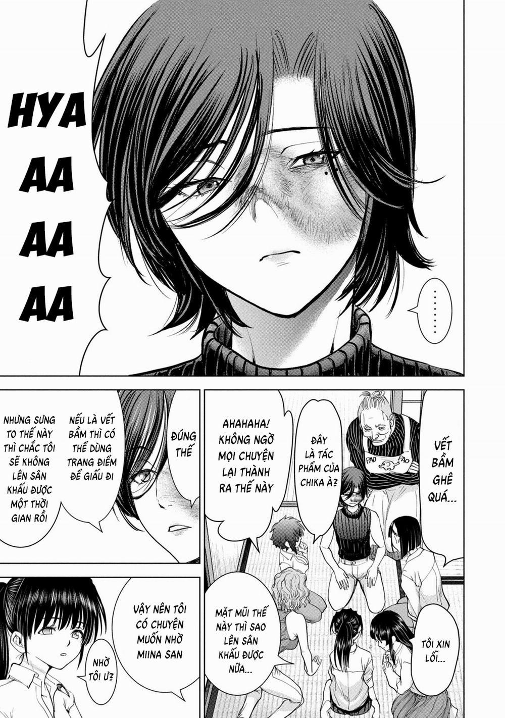 Satanophany 223 trang 15