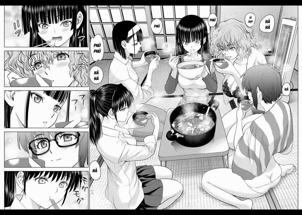 Satanophany 223 trang 7