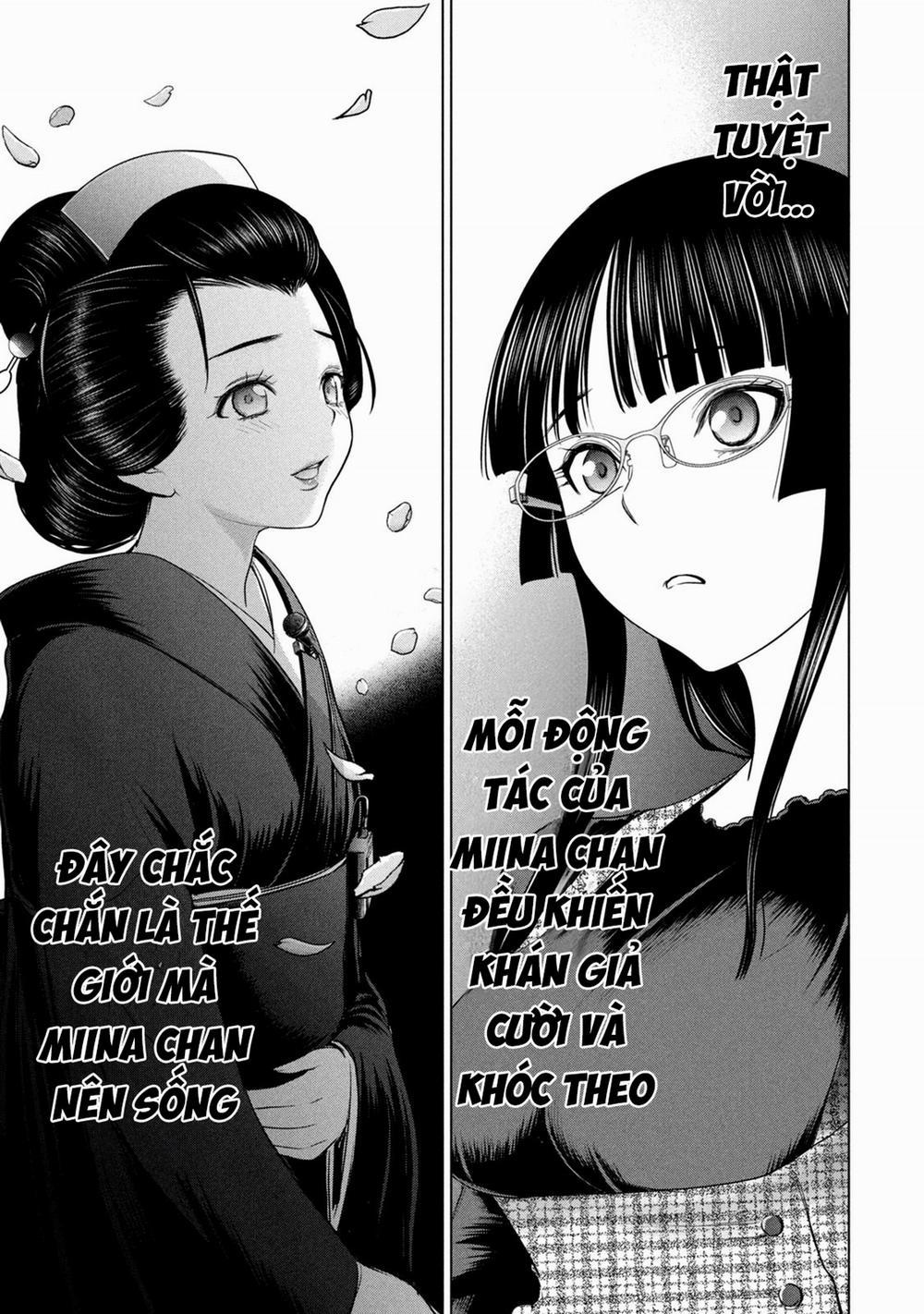 Satanophany 224 trang 11