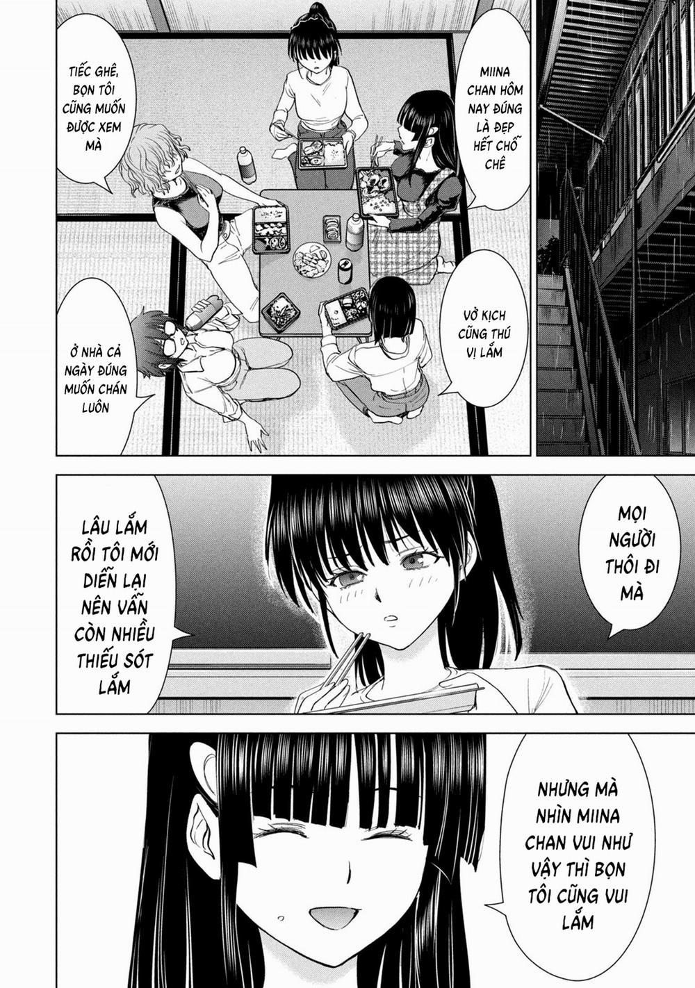 Satanophany 224 trang 12