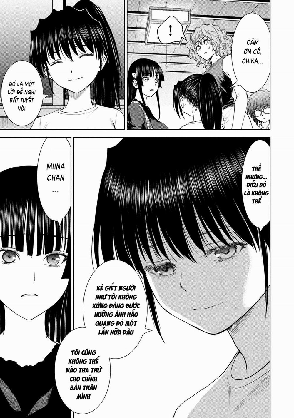 Satanophany 224 trang 15