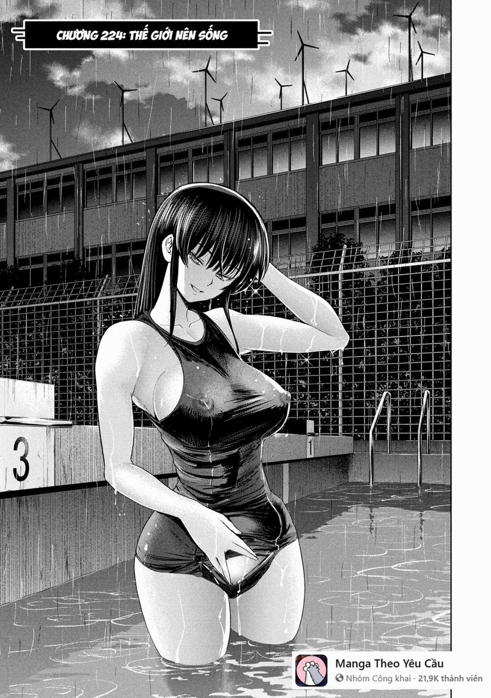 Satanophany 224 trang 2