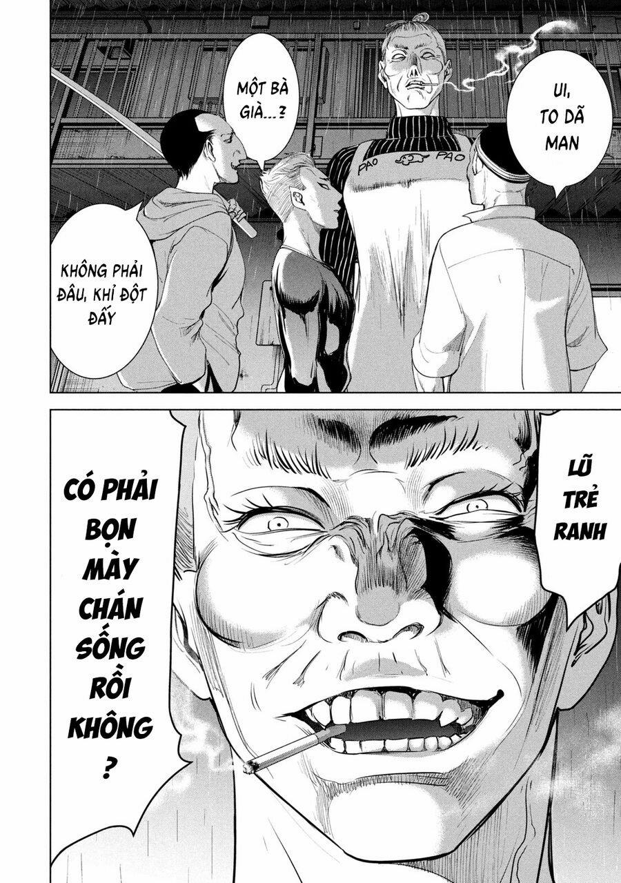 Satanophany 224 trang 20