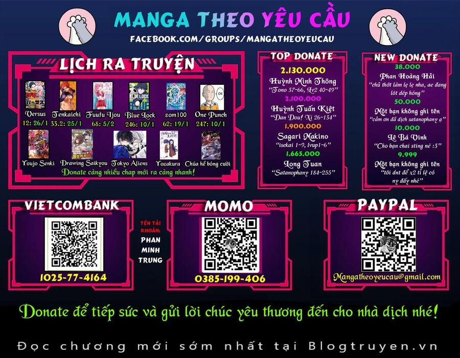 Satanophany 224 trang 22