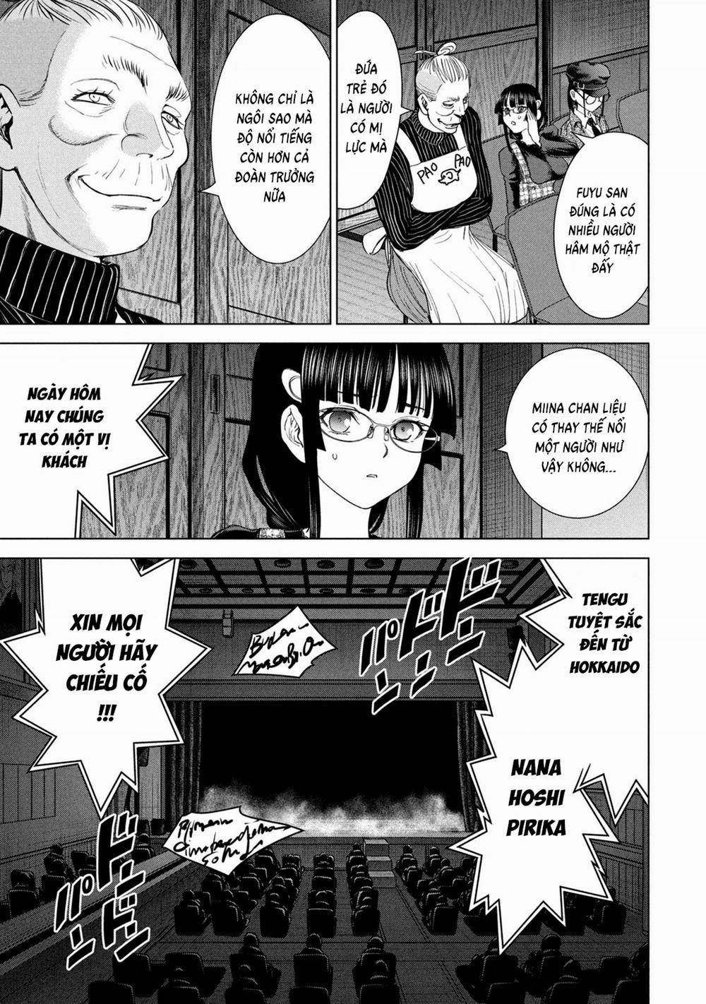 Satanophany 224 trang 4