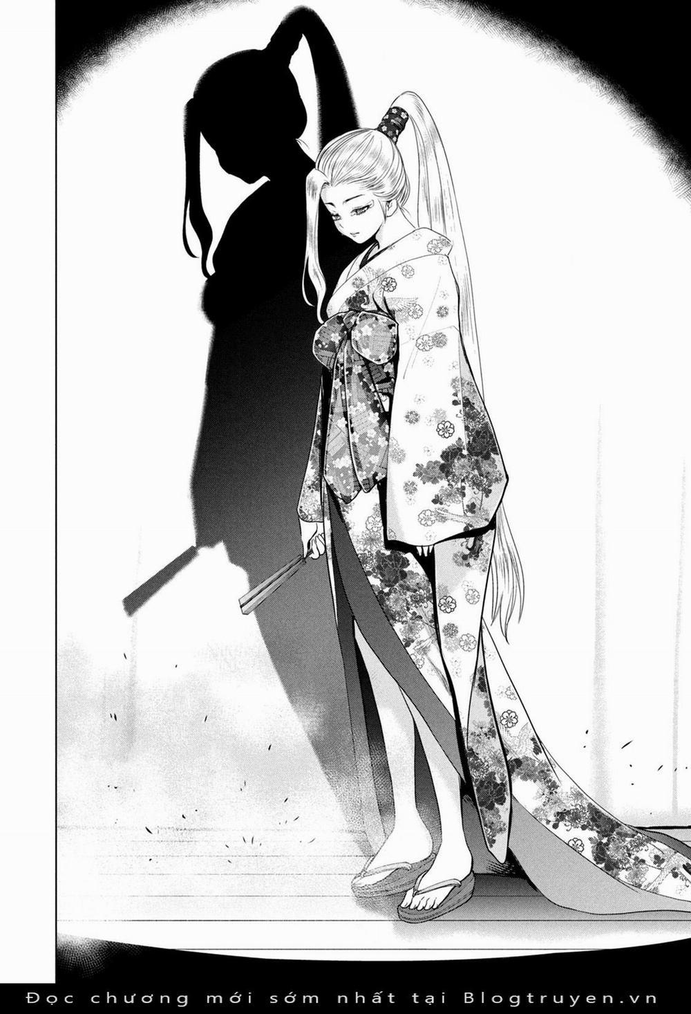 Satanophany 224 trang 5