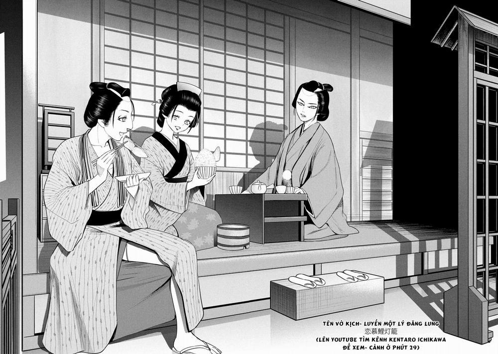 Satanophany 224 trang 9