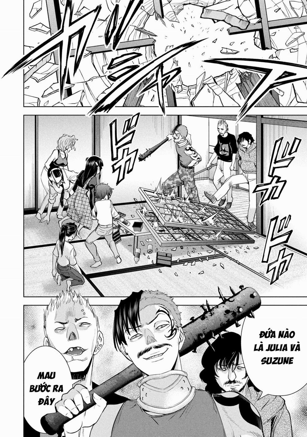 Satanophany 225 trang 2