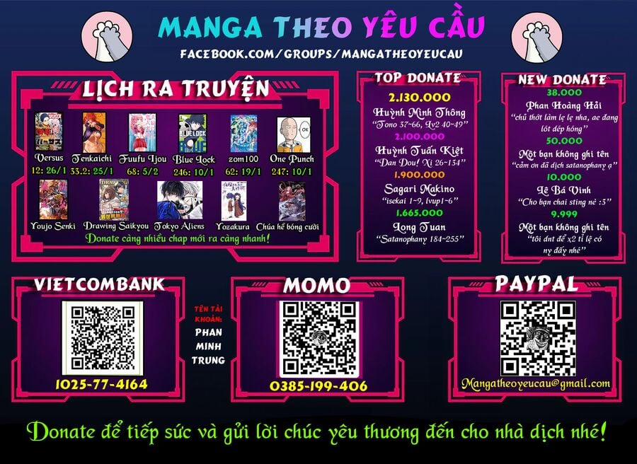 Satanophany 225 trang 22