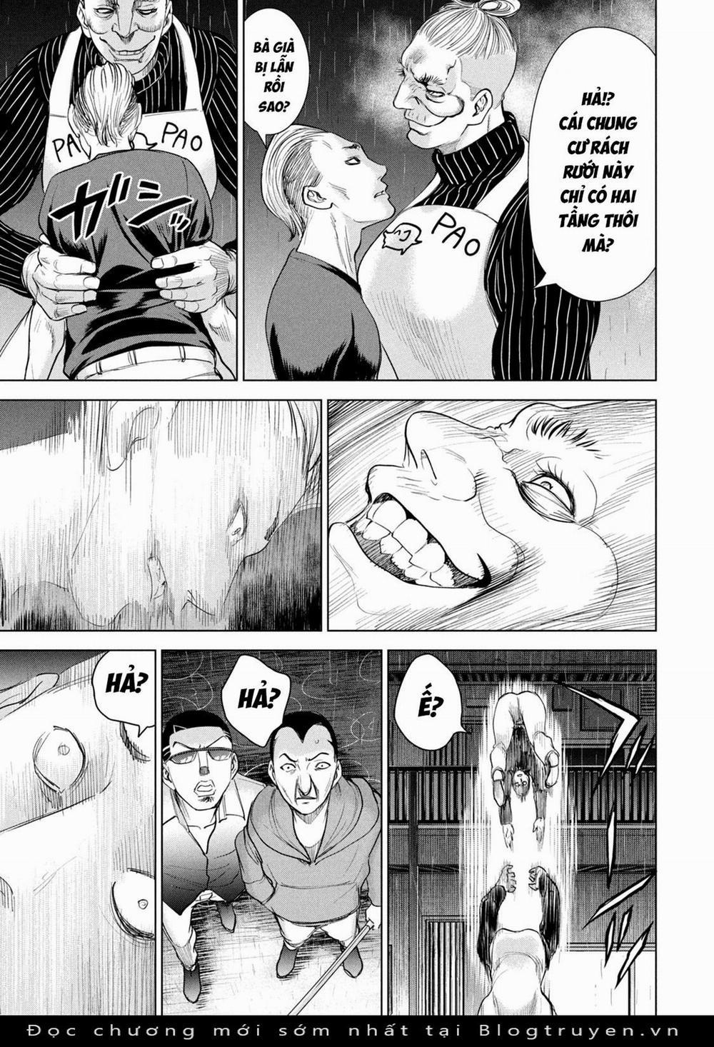 Satanophany 225 trang 7