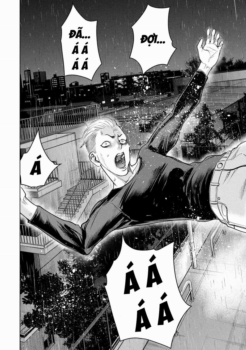 Satanophany 225 trang 8