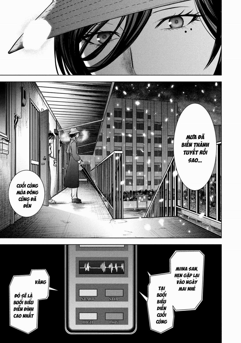 Satanophany 226 trang 14