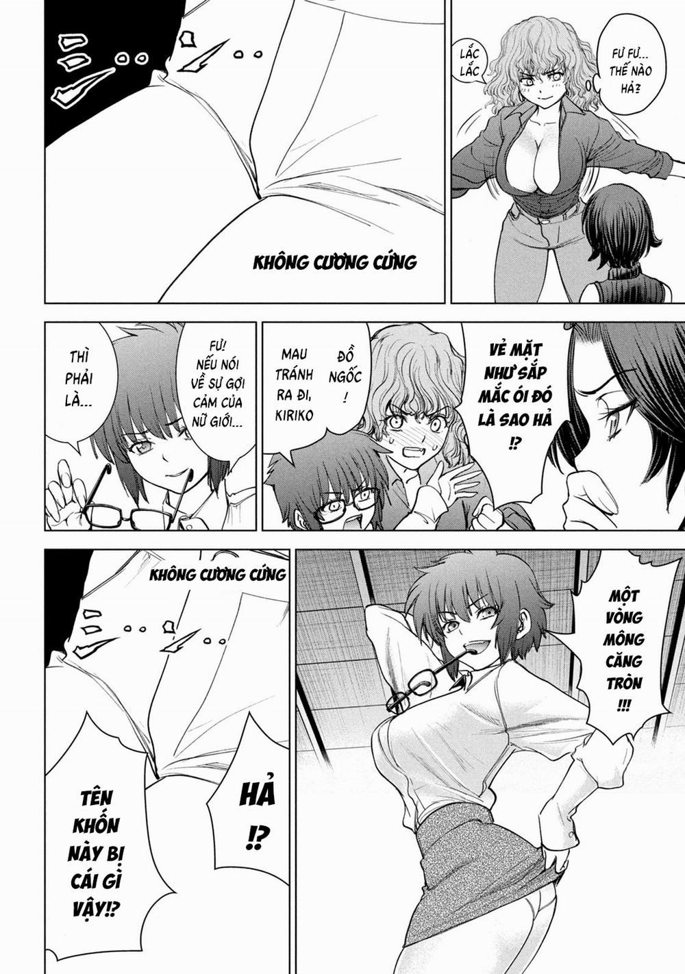 Satanophany 226 trang 7