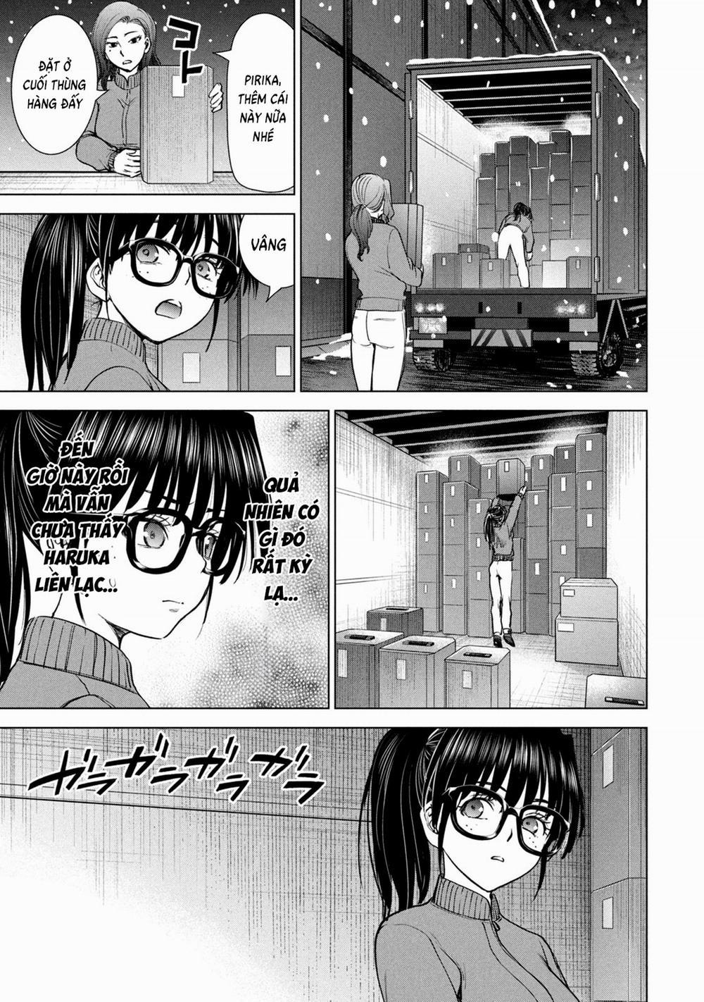 Satanophany 228 trang 10