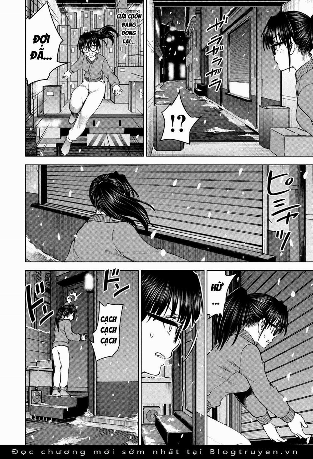 Satanophany 228 trang 11