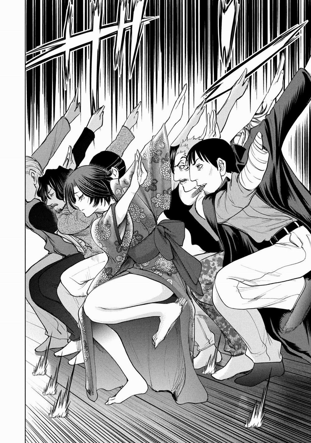 Satanophany 229 trang 16