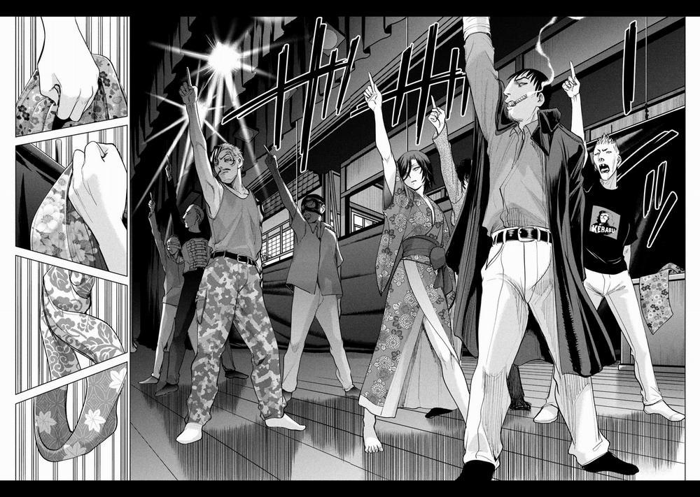 Satanophany 229 trang 18