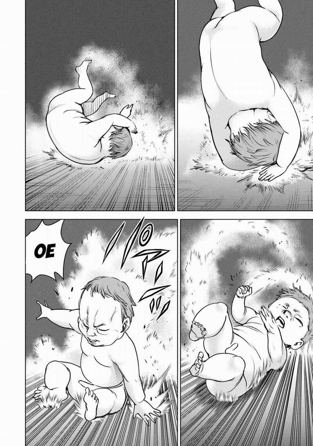 Satanophany 230.5 trang 3