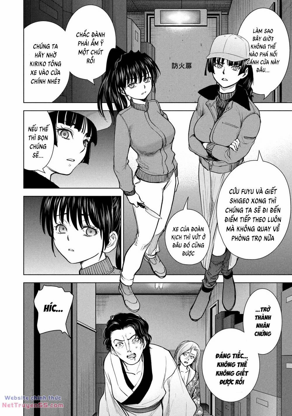 Satanophany 230 trang 10