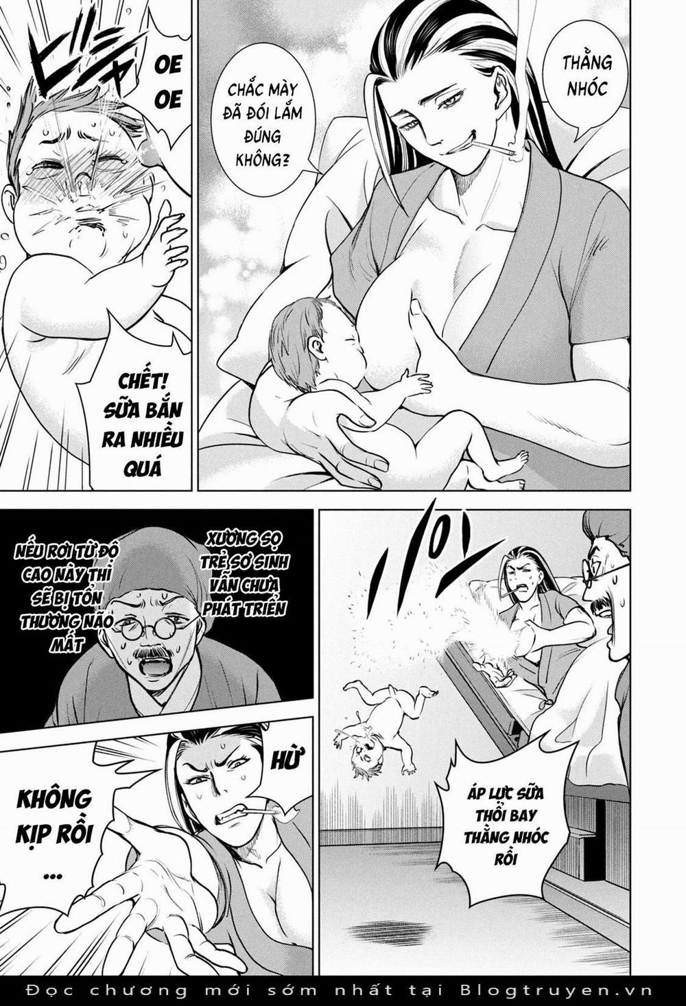 Satanophany 230 trang 2