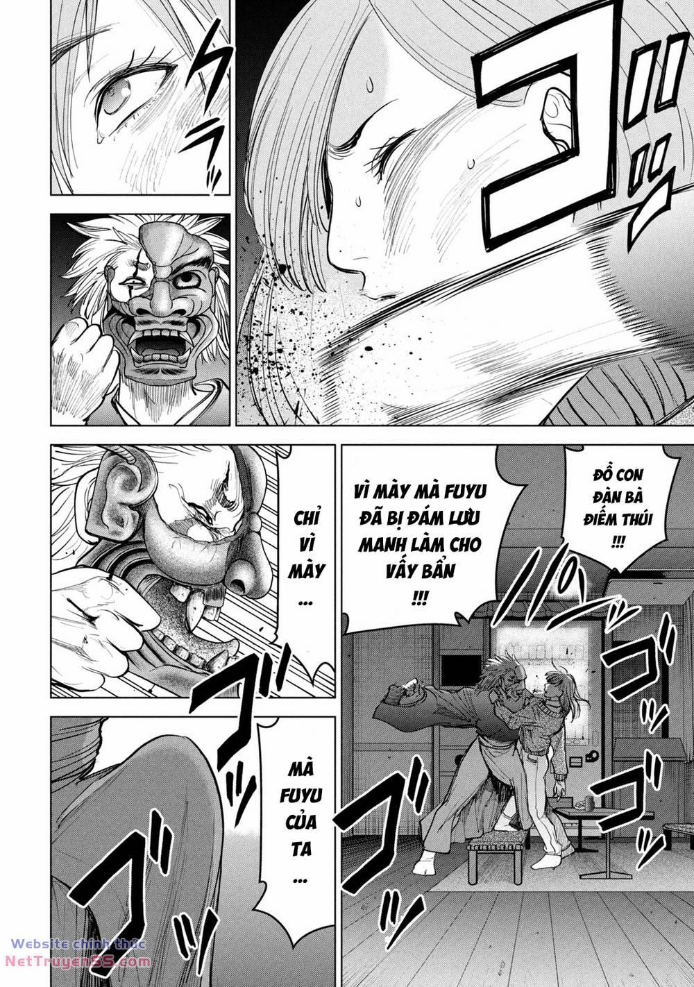 Satanophany 230 trang 8