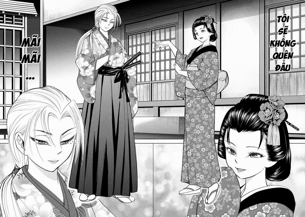 Satanophany 231 trang 18