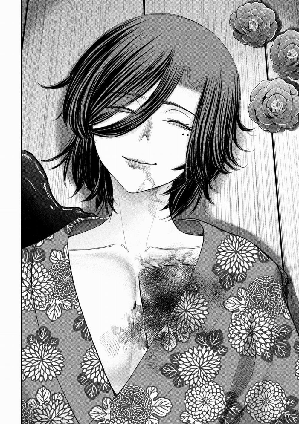 Satanophany 231 trang 19